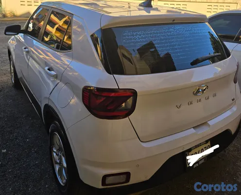 jeepetas y camionetas - Hyundai 2