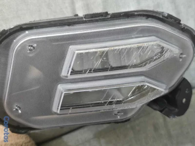 Faro Neblinero LED Derecho Kia Sorento (2021 - 202