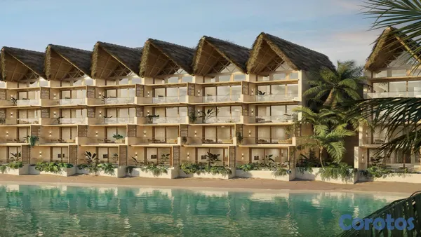 apartamentos - ¡GRAN OPORTUNIDAD! Desde US$178,000, Downtown Punta Cana 5