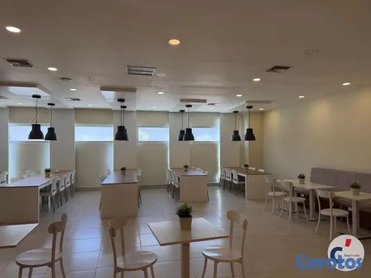apartamentos - Edificio Comercial en Alquiler Ensanche Naco 5
