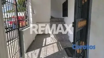 casas - Casa en venta en Las Caobas 14