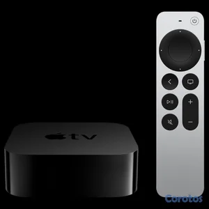 mi amigo BUSCA APPLE TV 4K (2021) USADO, COMPLETO Y A BUEN PRECIO