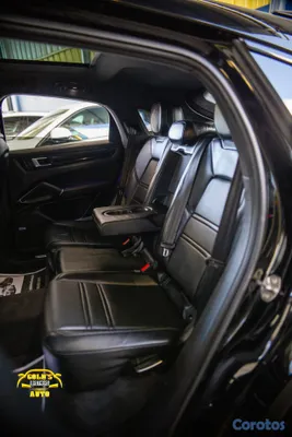jeepetas y camionetas - Porsche Cayenne S Coupe 2021 Recien Importada 8