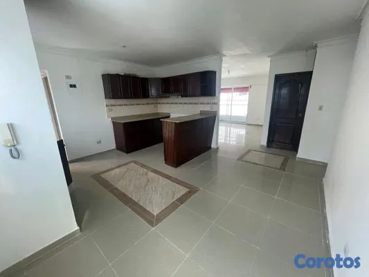 apartamentos - Apartamento en Alquiler en el Ensanche Quisqueya 2 habitaciones 2.5 baños 7