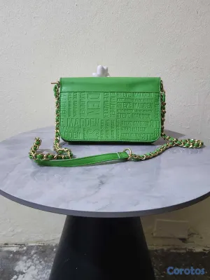 carteras y maletas - Cartera stevemade  2