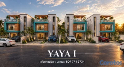 Yaya l
