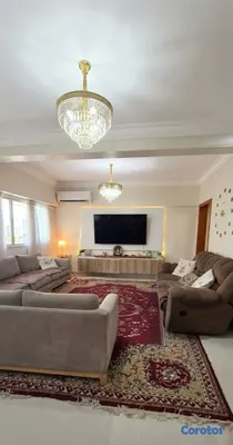 apartamentos - Apartamento en Venta, Urbanización Real 4