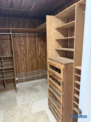 apartamentos - Apartamento amplio en alquiler en torre con ascensor – Bella Vista, 6to piso
 3