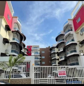Apartamentos en venta de 3 Habitaciones , para disfrutar