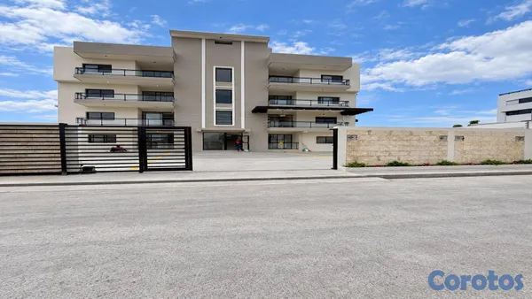 apartamentos - Apartamento en Venta en Prado Oriental, Autopista de San Isidro 4