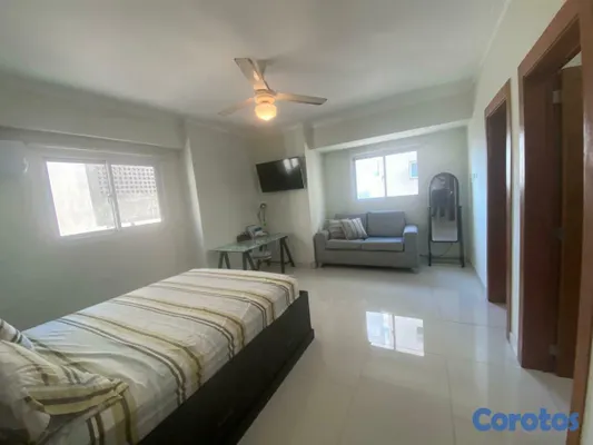 apartamentos - Apartamento Moderno / Zona Centrica /  2