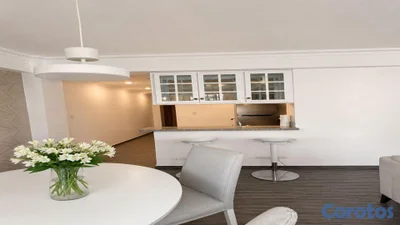 Venta de moderno apartamento en la Zona Colonial