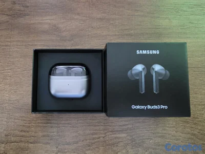 Galaxy Buds3 Pro