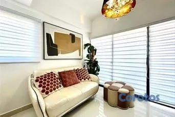 apartamentos - alquilo apartamento en la zona universitaria 3