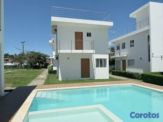 Casa en Samaná, foto 2