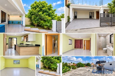 ¡Casa grandiosa en Prado Oriental con azotea de má