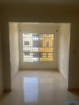 apartamentos - Se alquila en ciudad Juan Bosch sembrador 1  3