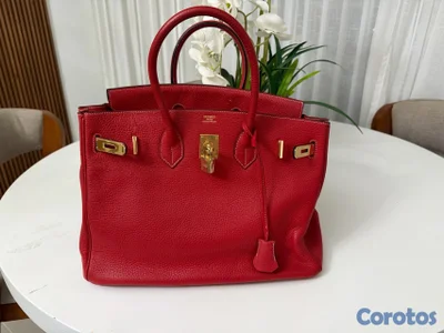 Hermes como nueva tamaño grande