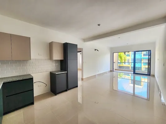 apartamentos - apartamento de renta en Reparto Ilusión, Sanriago 2