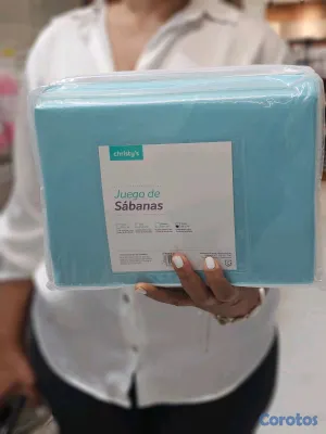 decoración y accesorios - ventas de almohada y sábanas  3