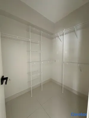 apartamentos - Apartamento en Alquiler de 2 Habitaciones con Línea Blanca - Piantini  13