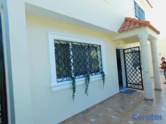 casas - ¡OPORTUNIDAD! HERMOSA Y SEGURA CASA DE DOS NIVELES 15