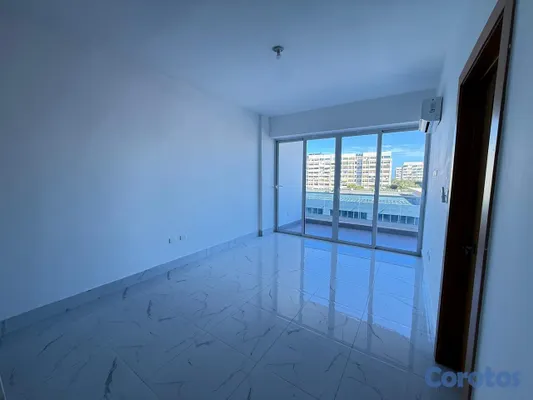 apartamentos - Apartamento Nuevo en Alquiler Bella Vista 73mts 1  8