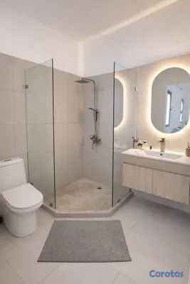 casas vacacionales y villas - Villa 2 Hab. con Piscina Privada cerca de Playa Bonita – Las Terrenas 12