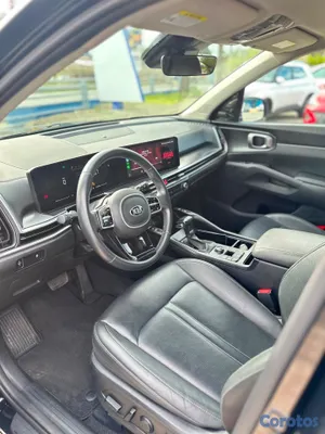 jeepetas y camionetas - Kia sorento 2024 7