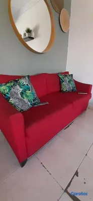 muebles y colchones - Juego de Muebles de sala  3