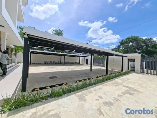 apartamentos - Apartamantos en venta Residencial Celeste 5