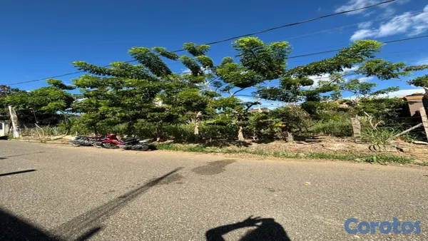 solares y terrenos - 480 metros cuadrados, 3 mint del centro de Jarabacoa. 3