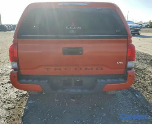 repuestos - Motor Toyota Tacoma 2019 (3.5L V6) 4x4 - ¡Nítido, 83k Millas! 2