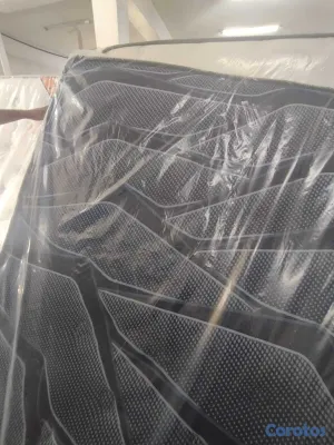 muebles y colchones - Ventas de corchones nuevos de buena calidad  4