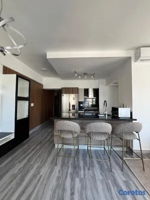 apartamentos - Apartamento en Alquiler, Ensanche Naco 6