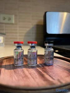 TIRZEPATIDE Y RETRATUTIDE PARA BAJAR DE PESO