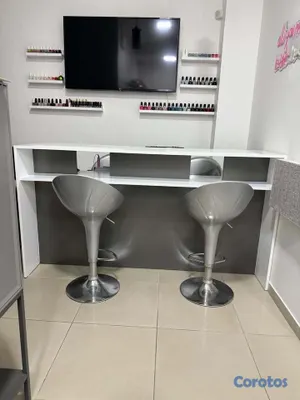 equipos profesionales - Equipo Completo para Salón de Manicura y Pedicura  2