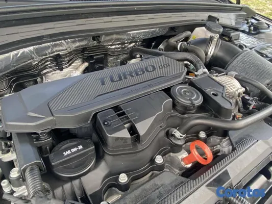 repuestos -  ¡MOTOR PARA KIA K5 2021 EN CONDICIONES EXCELENT 2