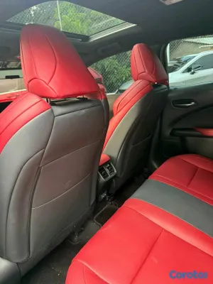 jeepetas y camionetas - lexus ux 250h 2024 6