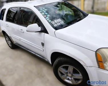 2008 Chevrolet Equinox LT