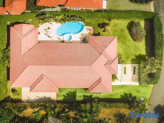 casas - Casa Amueblado en Sosua Puerto Plata proyecto Exclusivo privado vista al mar 8