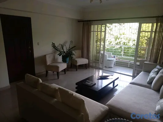 apartamentos - Apartamento  ph de 3 Habitaciones + Estudio Próximo al Mirador Sur 12