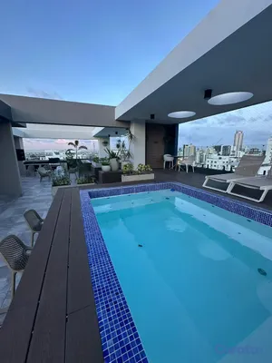 apartamentos - Apartamento de 1 hab. en Alquiler en Serrallés 10