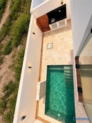 casas vacacionales y villas - ¡LA VILLA DE TUS SUEÑOS TE ESPERA EN BÁVARO!  9