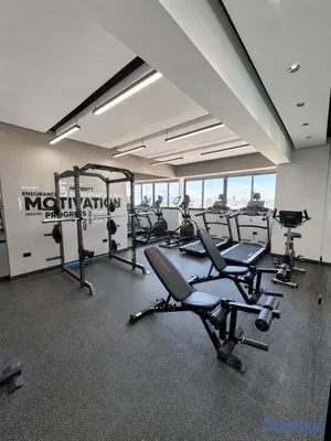 apartamentos - Alquiler de Apartamento en Torre Moderna a Estrenar,6to Piso,Evaristo Morales. 14