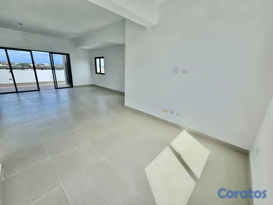 penthouses - Penthouse en Urbanización Fernández 6
