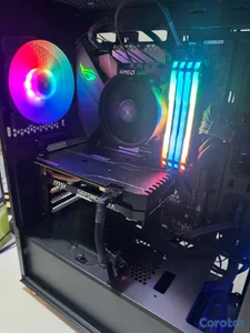 Computadora Gaming