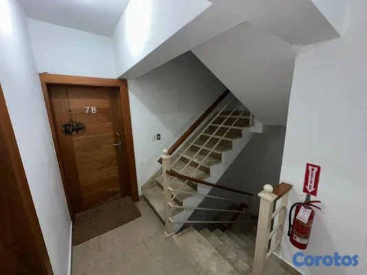 Proyectos - Apartamento en Alquiler  2
