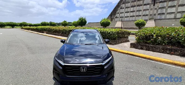jeepetas y camionetas -  Oferta Se vende Honda CRV 2023 EX-L  18