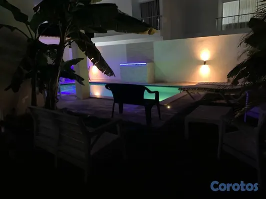 casas vacacionales y villas - Espectacular Villa de 2 niveles en Vista Catalina, La Romana 6